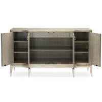 Caracole Classic May I Serve You Sideboard