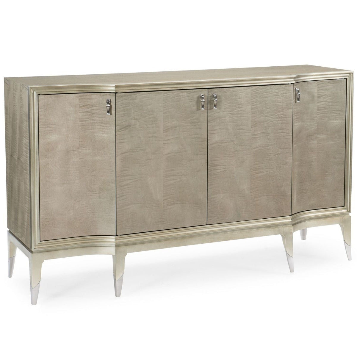 Caracole Classic May I Serve You Sideboard