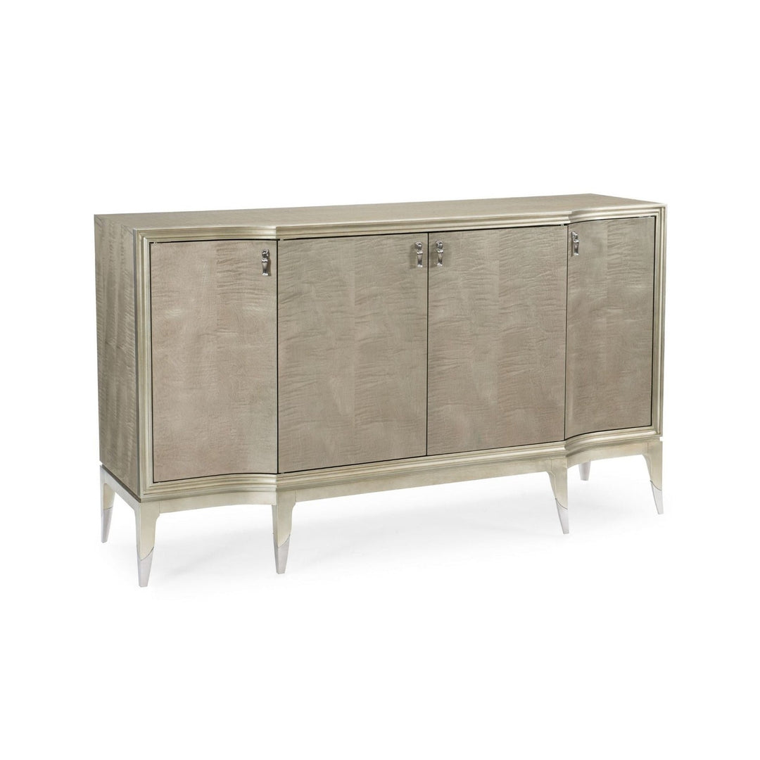 Classic May I Serve You Sideboard Caracole 5