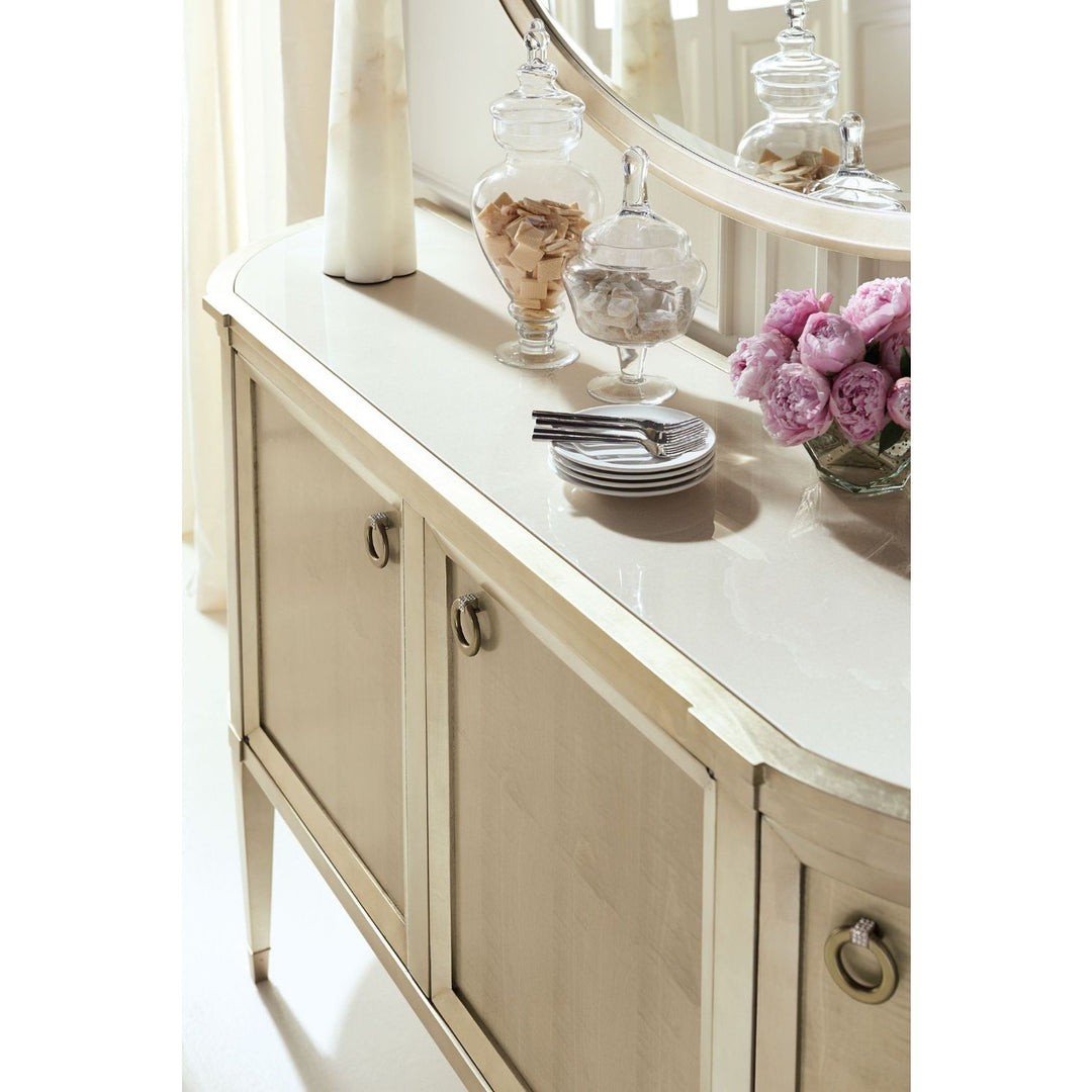 Classic A-Door It Sideboard Caracole 4
