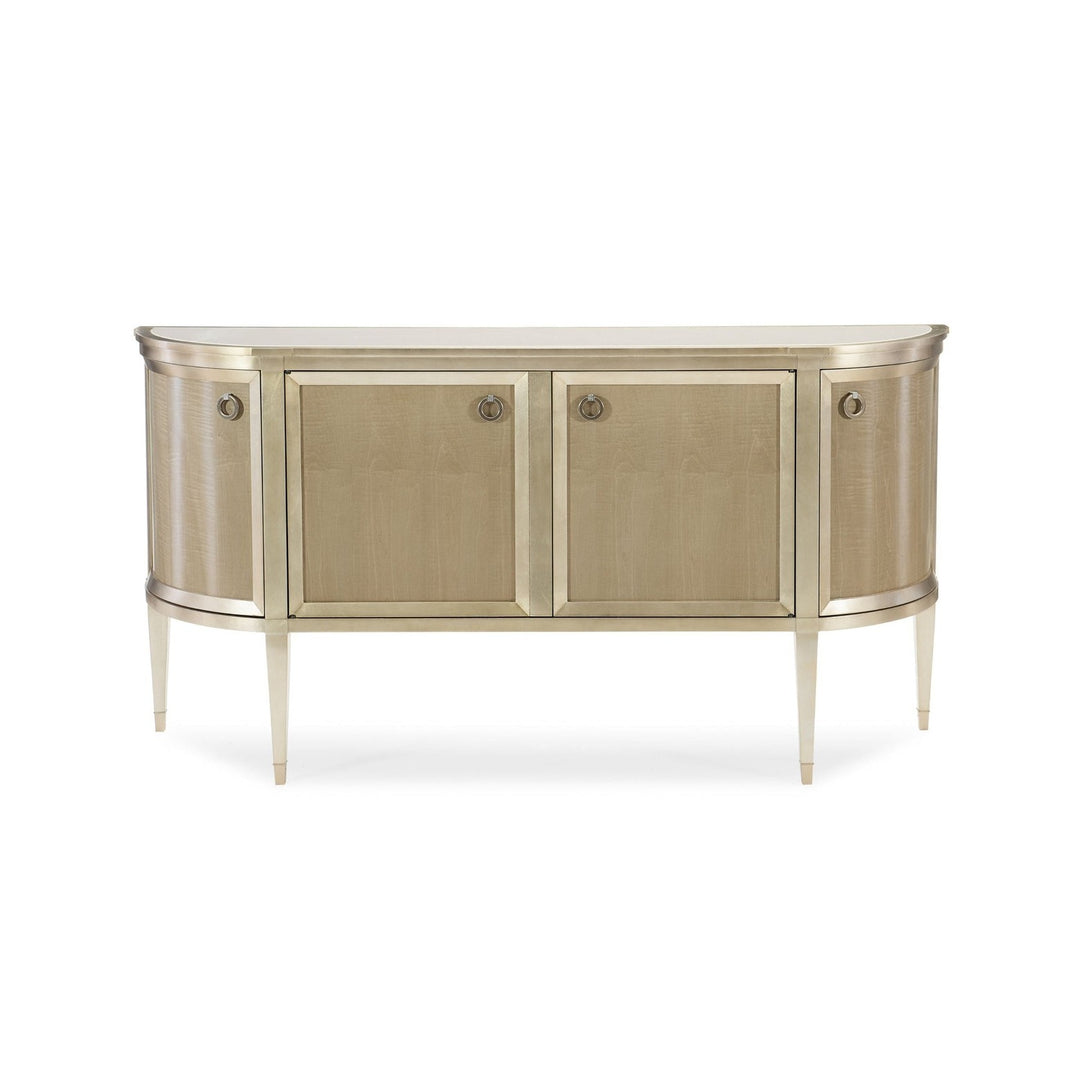 Classic A-Door It Sideboard Caracole 1