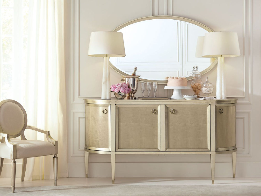 Classic A-Door It Sideboard Caracole 2