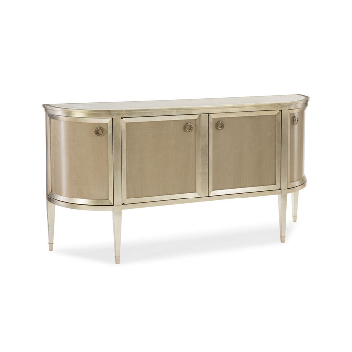 Classic A-Door It Sideboard Caracole 5
