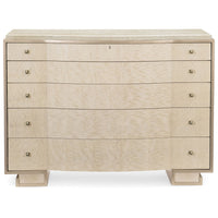 Caracole Classic Big Dipper Bedroom Chest