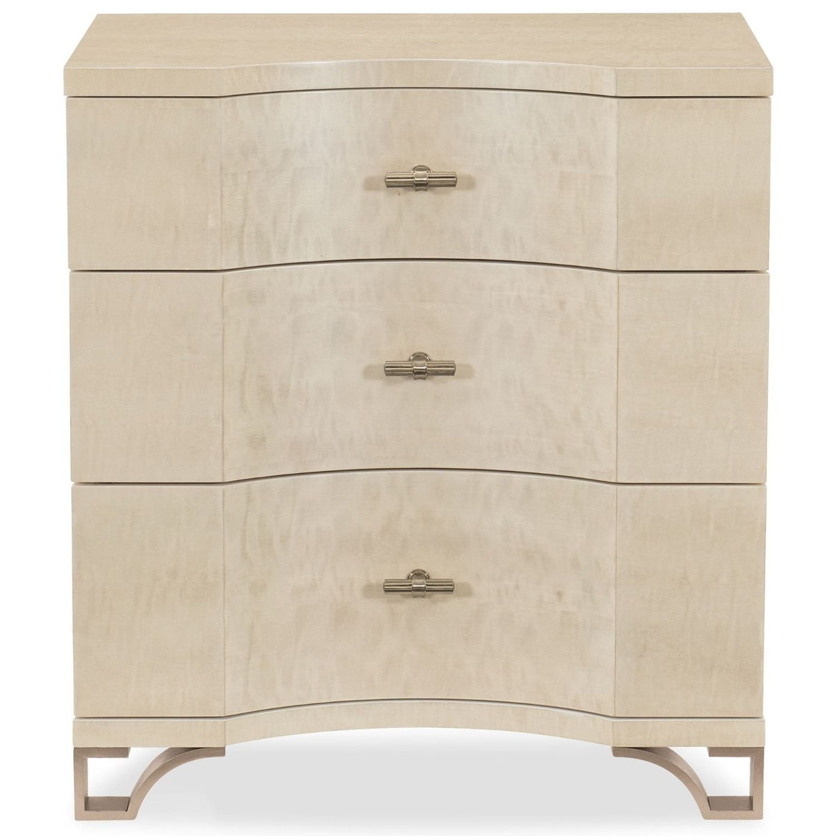 Caracole Classic Little Dipper Bedside Table