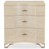 Caracole Classic Little Dipper Bedside Table