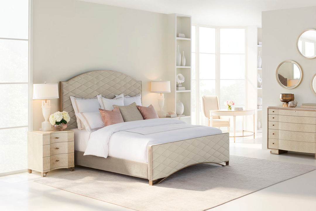 Classic Nice View Mirror Caracole 4