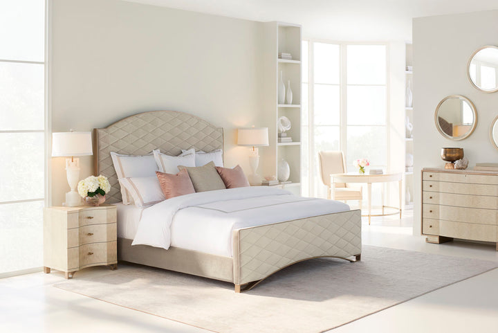 Classic Nice View Mirror Caracole 4