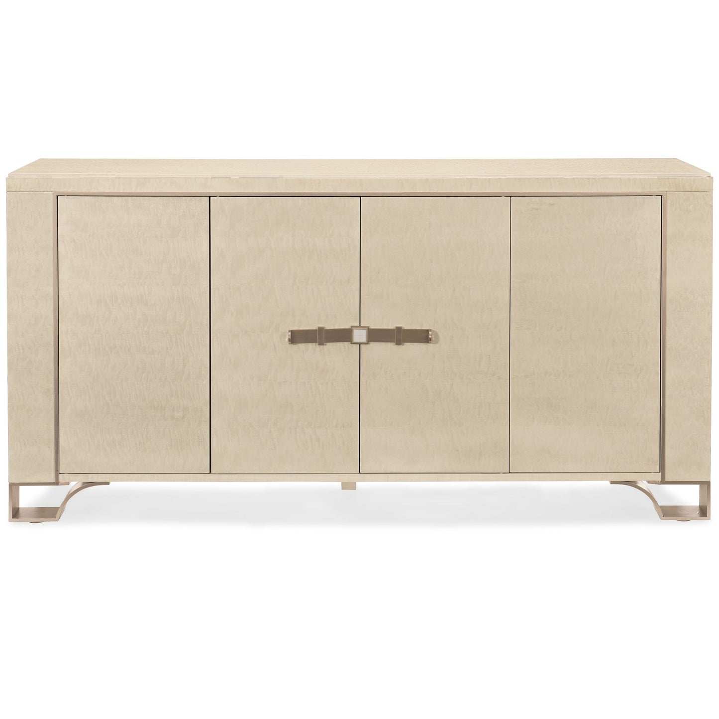 Caracole Classic Toast of The Town Sideboard
