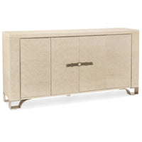 Caracole Classic Toast of The Town Sideboard