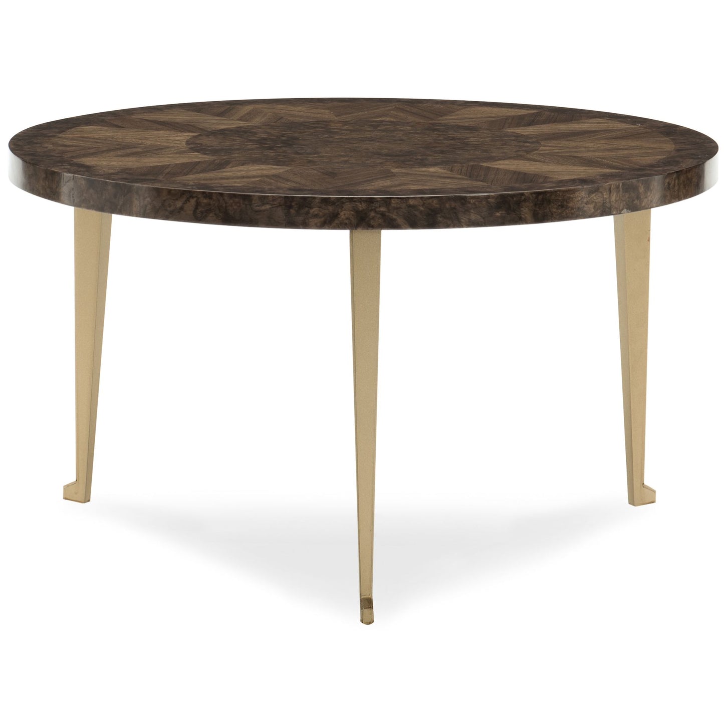 Caracole Classic One of The Bunch Coffee Table