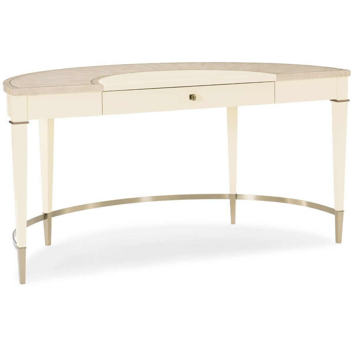 Caracole Classic Half The Time Desk