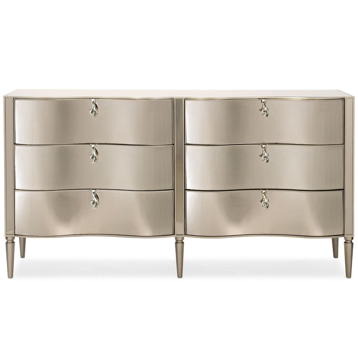 Caracole Classic Wonder-Full Bedroom Dresser