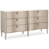 Caracole Classic Wonder-Full Bedroom Dresser