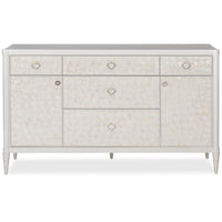 Caracole Classic Moonrise Bedroom Dresser