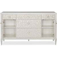 Caracole Classic Moonrise Bedroom Dresser