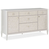 Caracole Classic Moonrise Bedroom Dresser