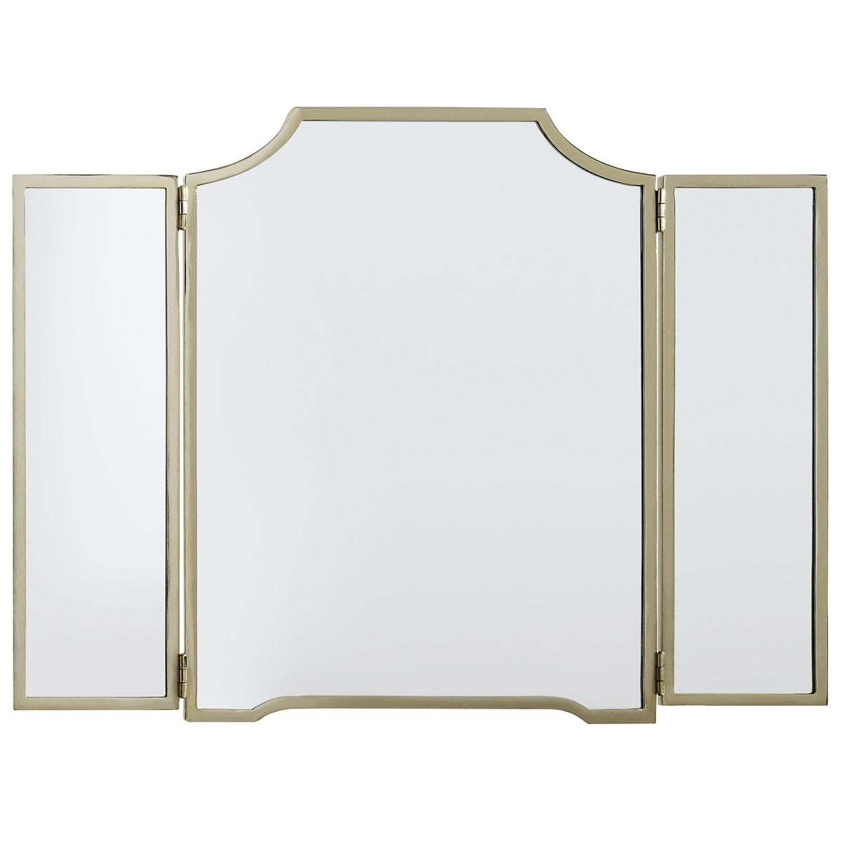 Caracole Classic Vision From All Sides Mirror