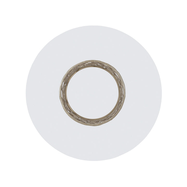 Classic Around The Reef Large Round Dining Table Caracole 2