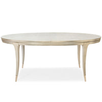 Caracole Classic Pool Party Dining Table