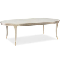 Caracole Classic Pool Party Dining Table