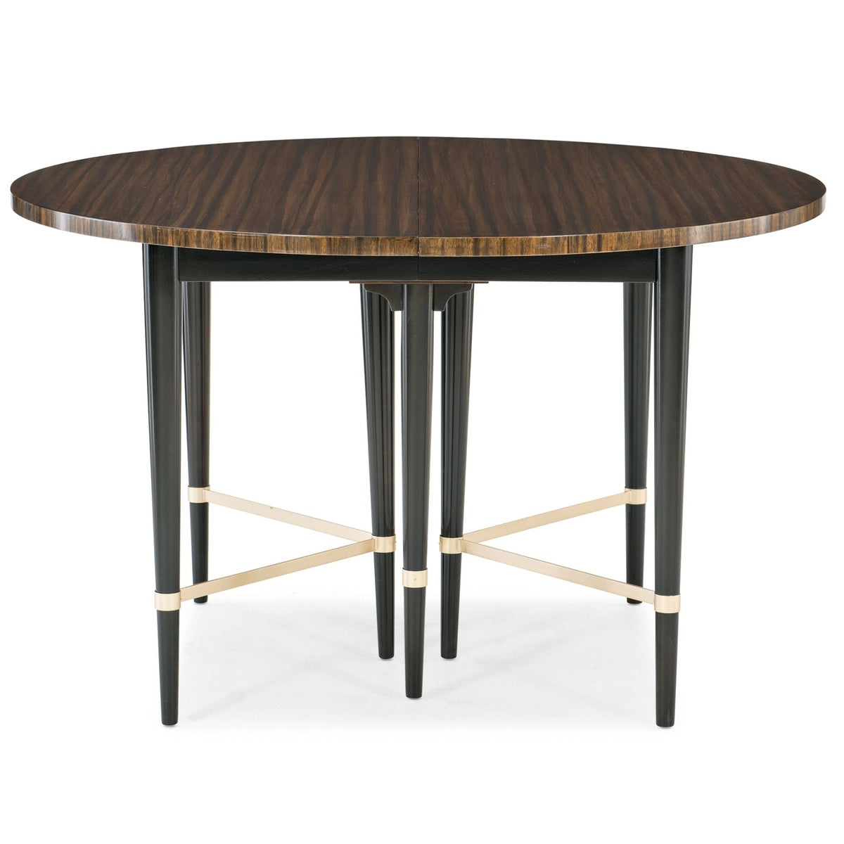 Caracole Classic Just Short of It Dining Table