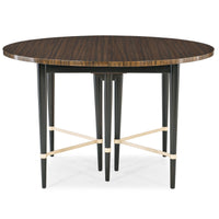 Caracole Classic Just Short of It Dining Table