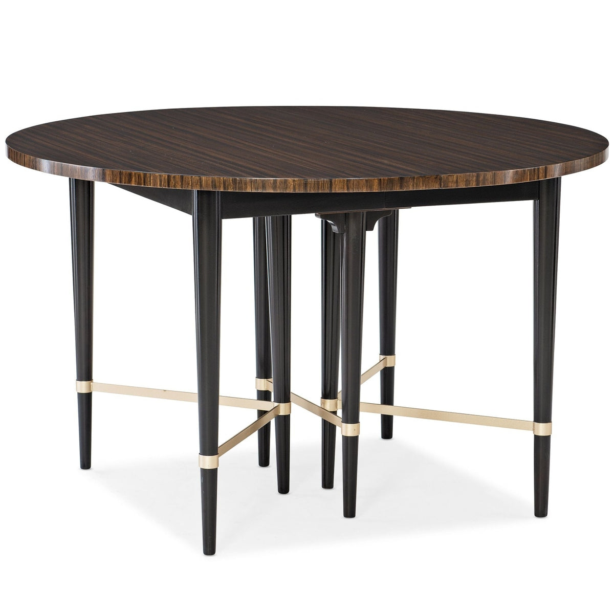 Caracole Classic Just Short of It Dining Table