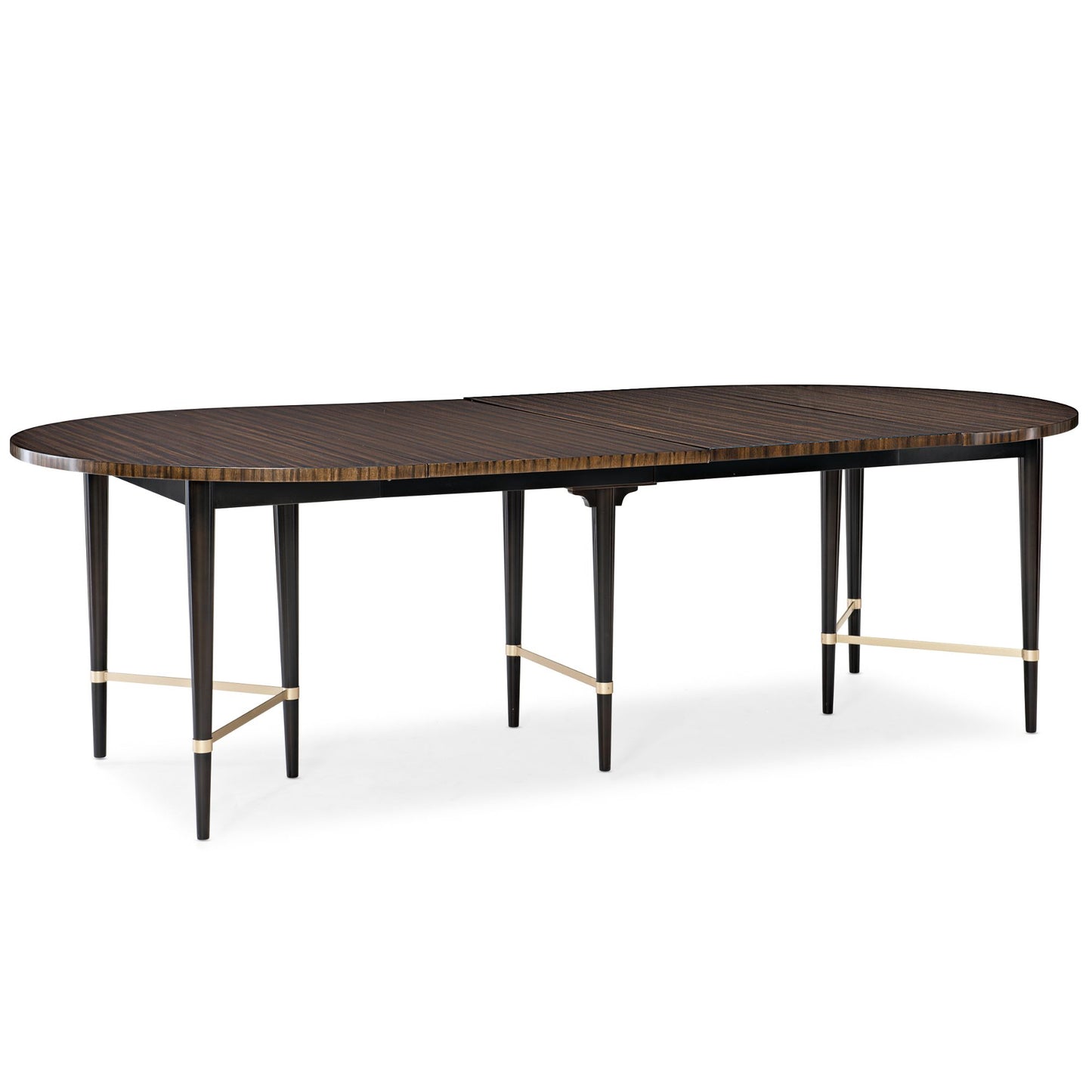 Caracole Classic Long and Short of It Dining Table