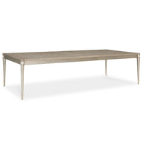 Caracole Classic Get The Party Started Dining Table