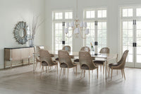 Caracole Classic Get The Party Started Dining Table