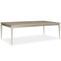 Caracole Classic Get The Party Started Dining Table