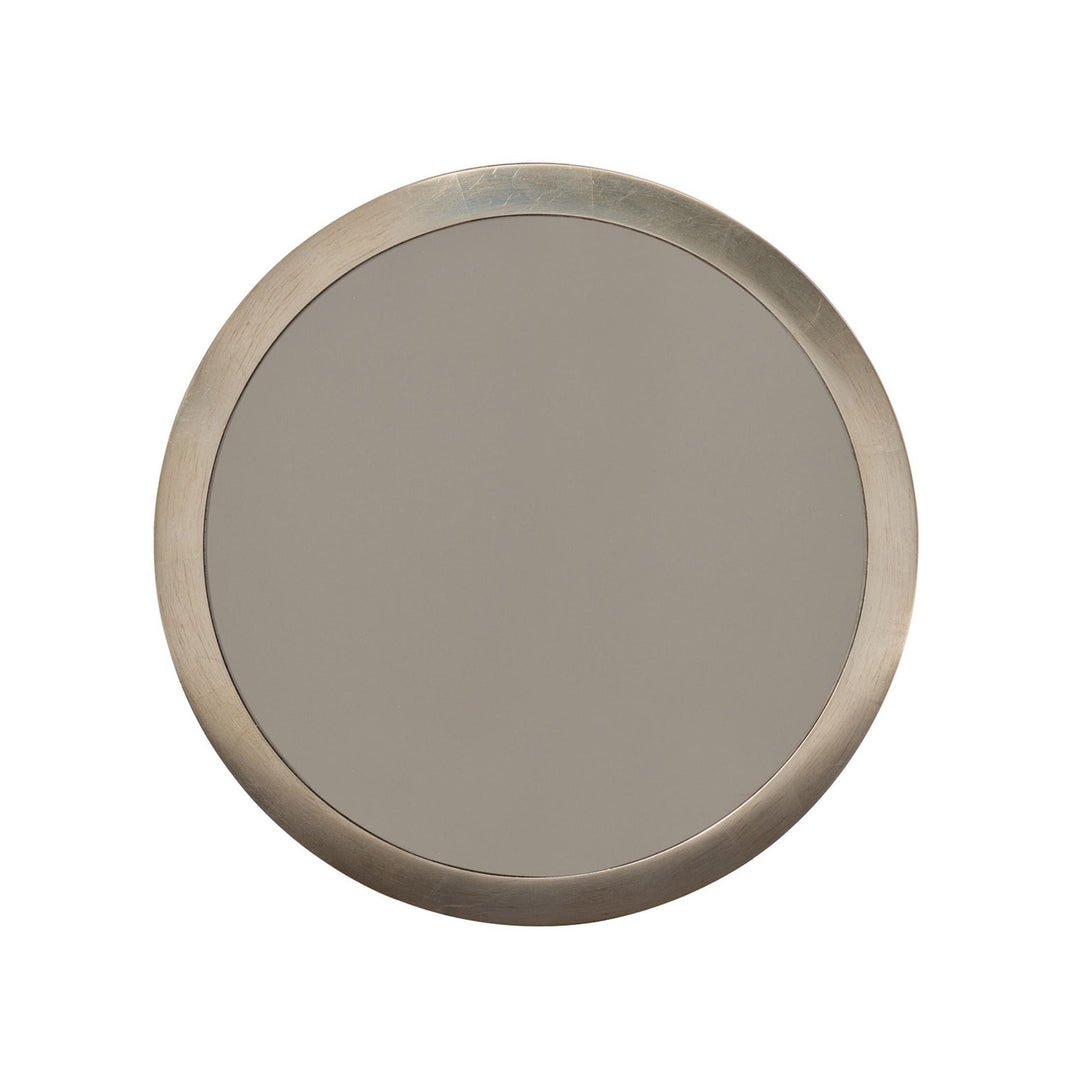 Classic Circle In Time Coffee Table Caracole 2