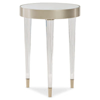 Caracole Classic Tri Me Side Table