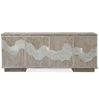 Caracole Classic Go with The Flow Sideboard