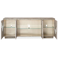 Caracole Classic Go with The Flow Sideboard