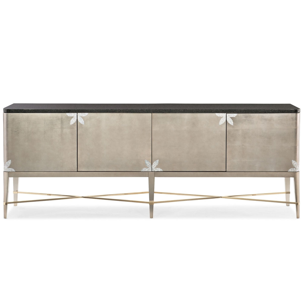 Caracole Classic Starstudded Sideboard