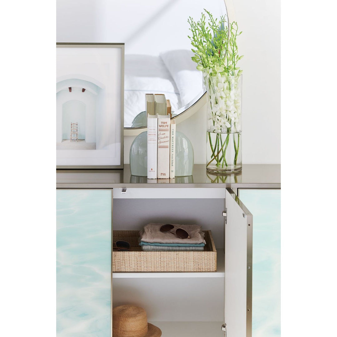 By The Sea Sideboard Caracole 5