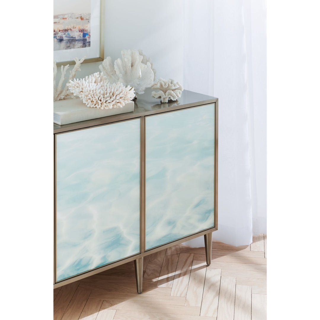 By The Sea Sideboard Caracole 6