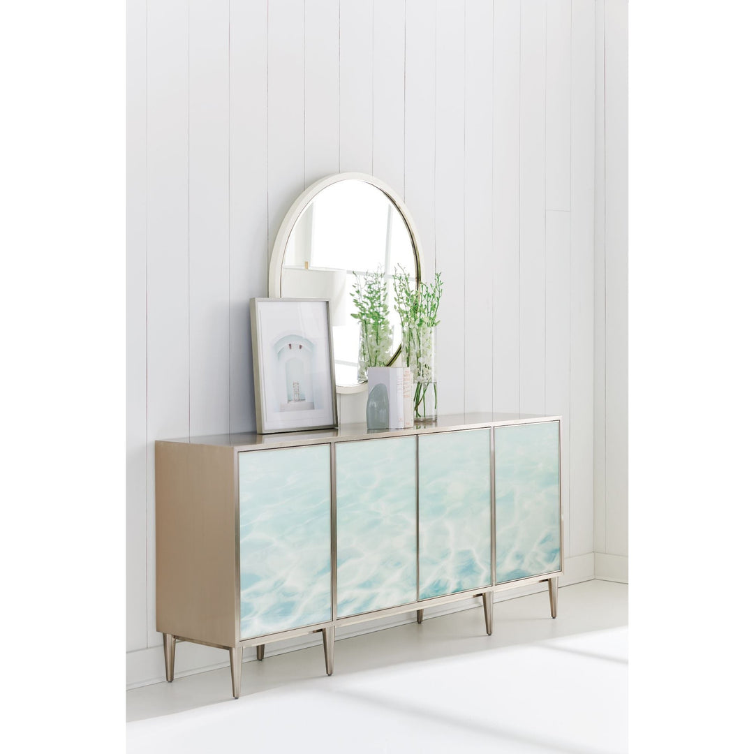 By The Sea Sideboard Caracole 2