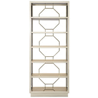 Caracole Classic Going Up Cabinet