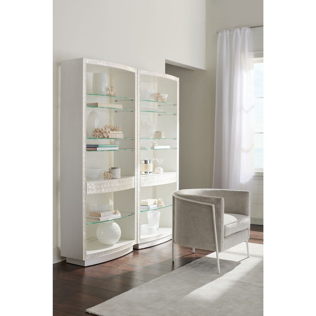 Classic We Shell See Cabinet Caracole 2