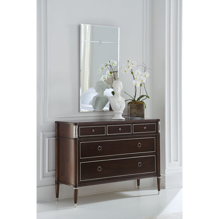 Classic Suite Mate Bedroom Dresser Caracole 3