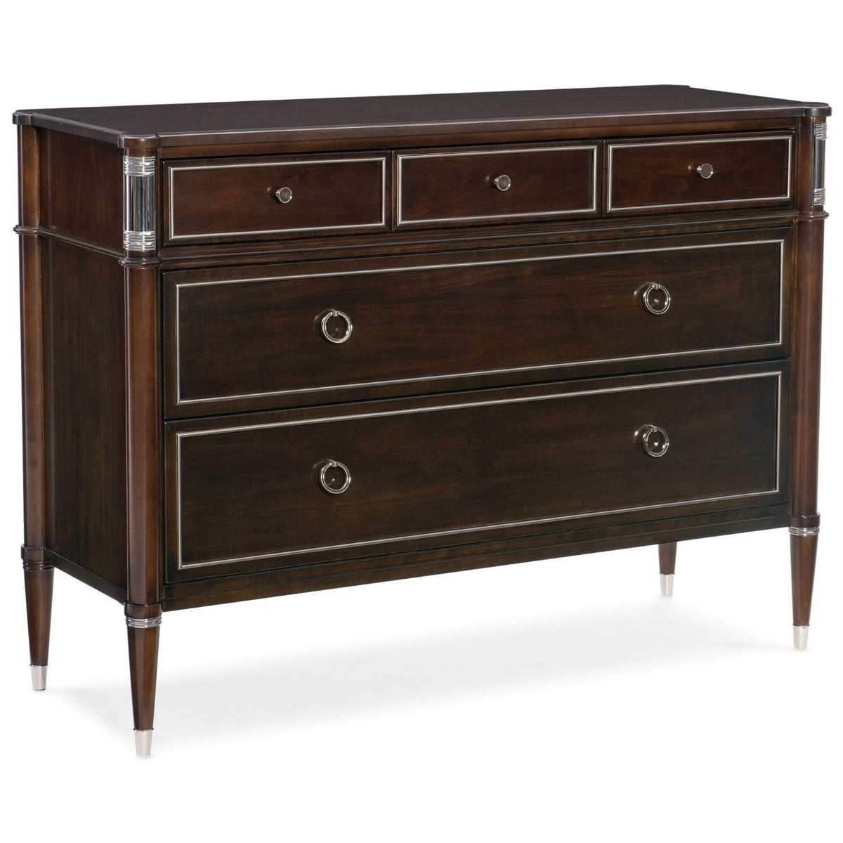 Caracole Classic Suite Mate Bedroom Dresser