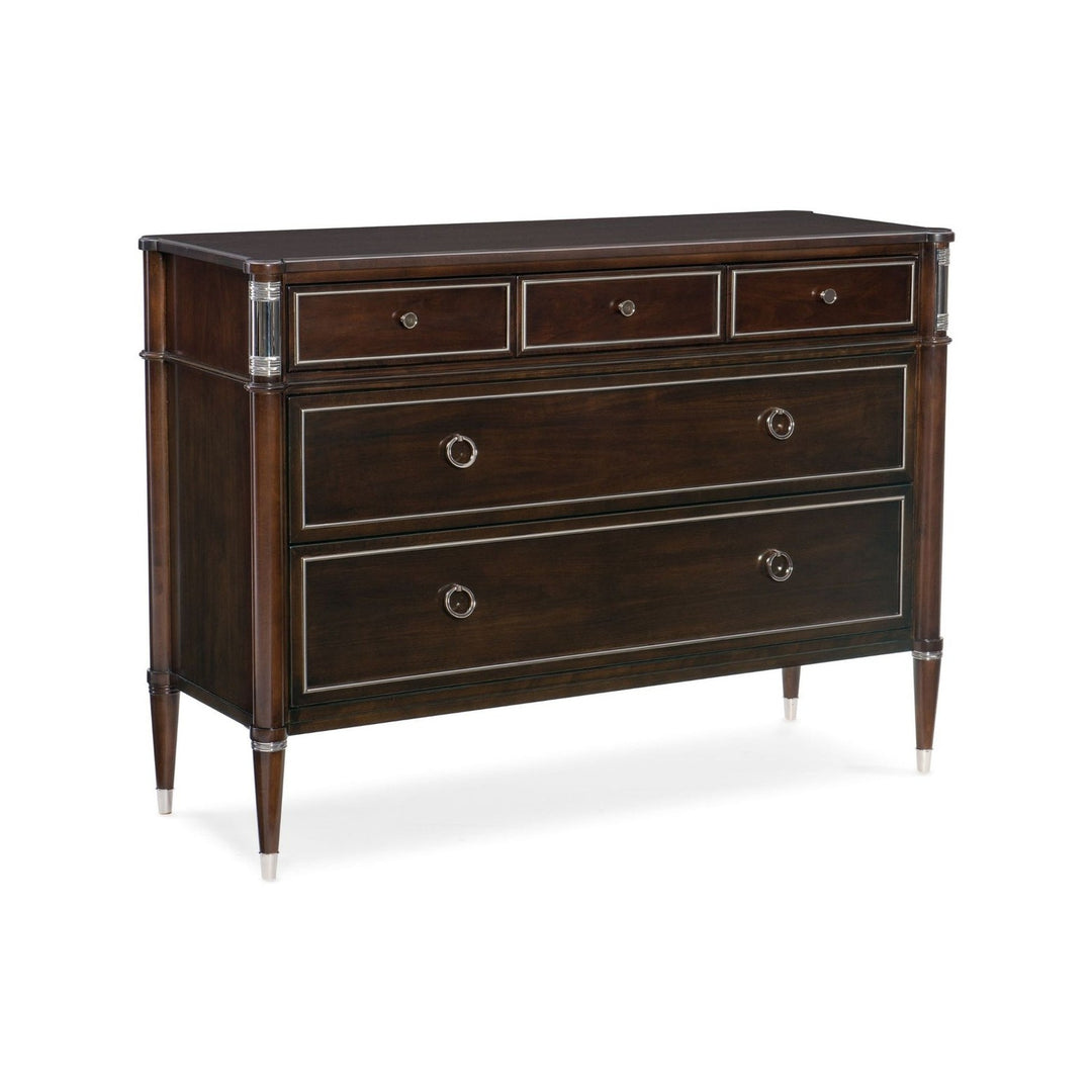 Classic Suite Mate Bedroom Dresser Caracole 6