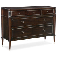 Caracole Classic Suite Mate Bedroom Dresser