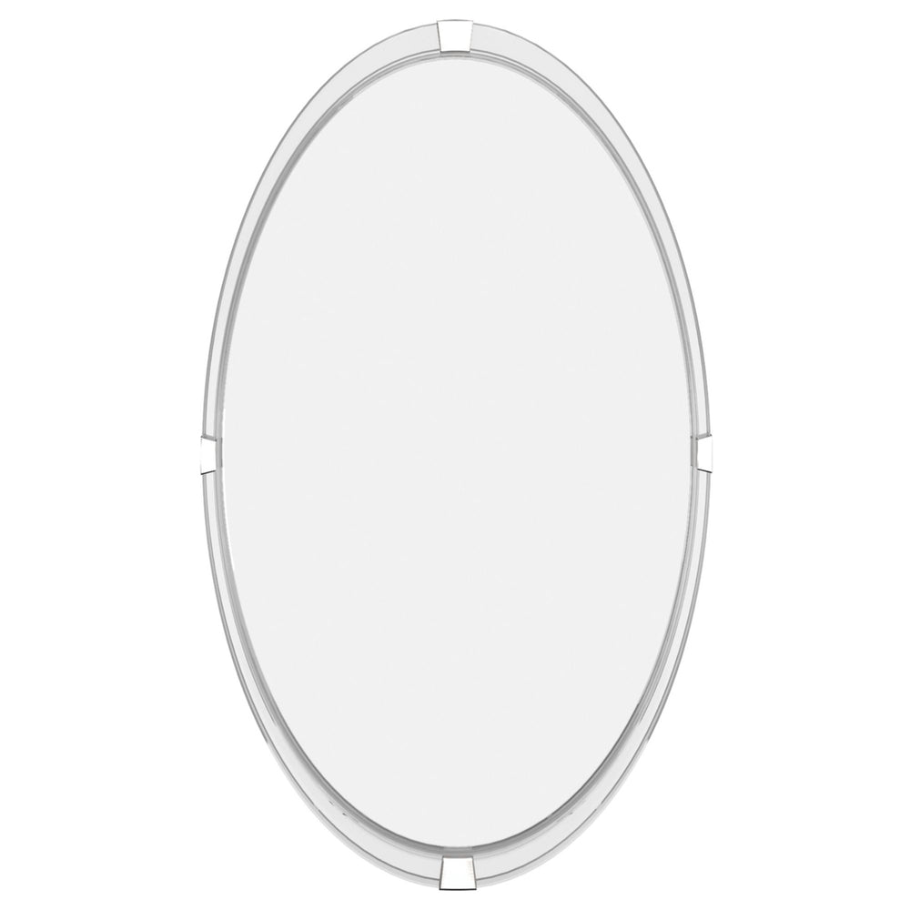 Self Portrait Mirror Caracole 2