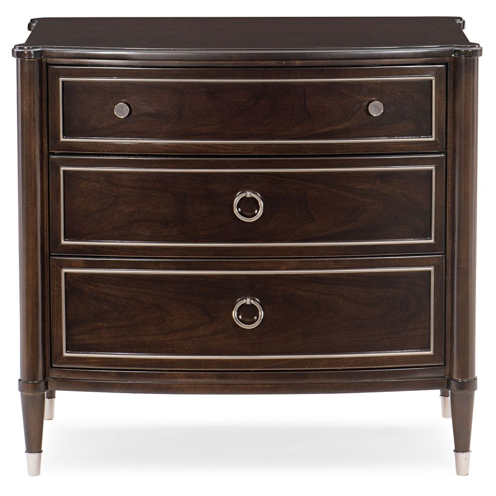 Caracole Classic How Suite It Is Bedside Table