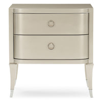 Caracole Classic Significant Other Bedside Table