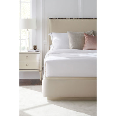 Caracole, Classic Significant Other Bedside Table, Side Tables – Olivia's